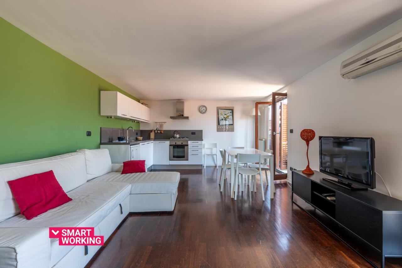 Schiavuzzo Apartment With Terrace By Wonderful Italy Παλέρμο Εξωτερικό φωτογραφία