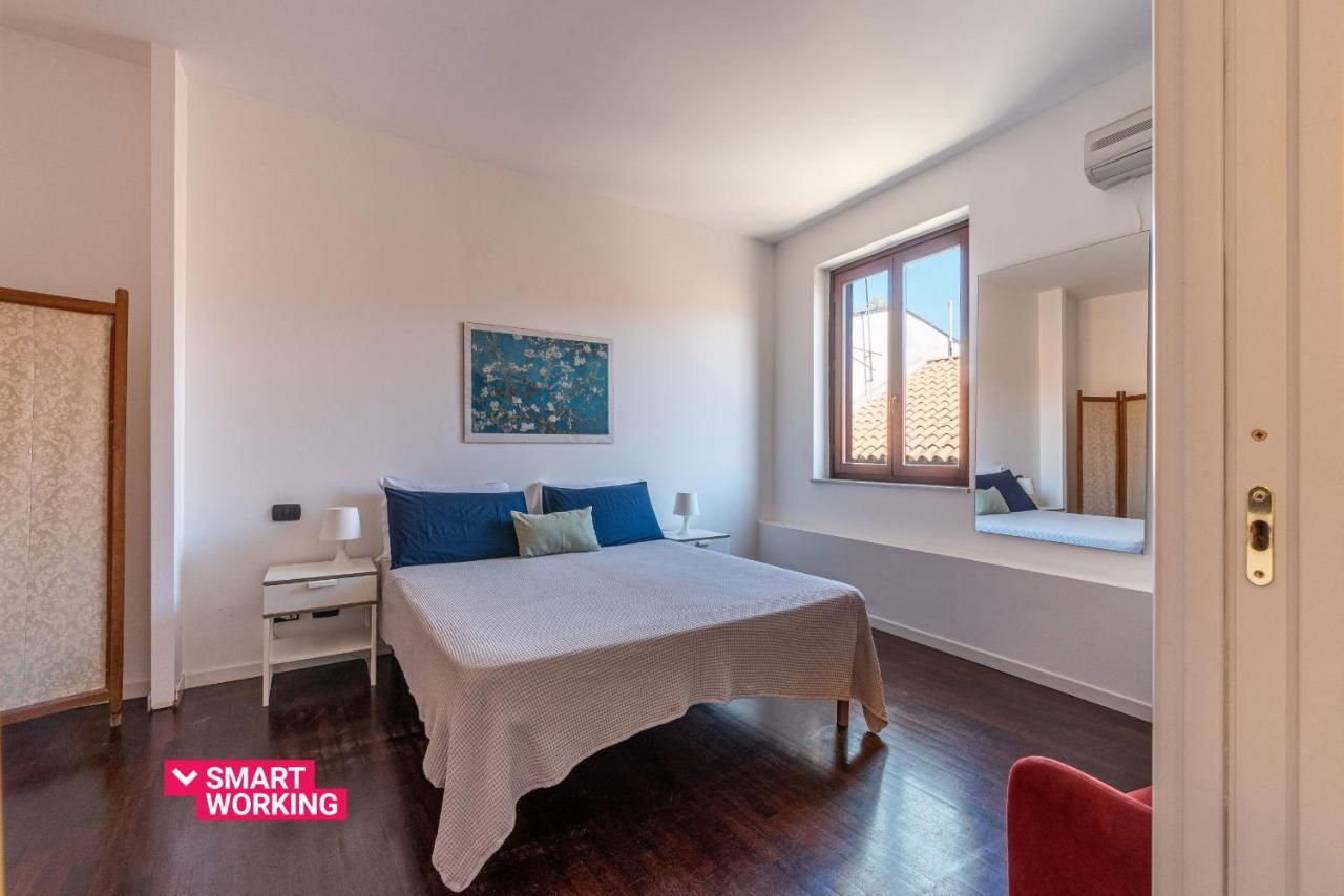 Schiavuzzo Apartment With Terrace By Wonderful Italy Παλέρμο Εξωτερικό φωτογραφία