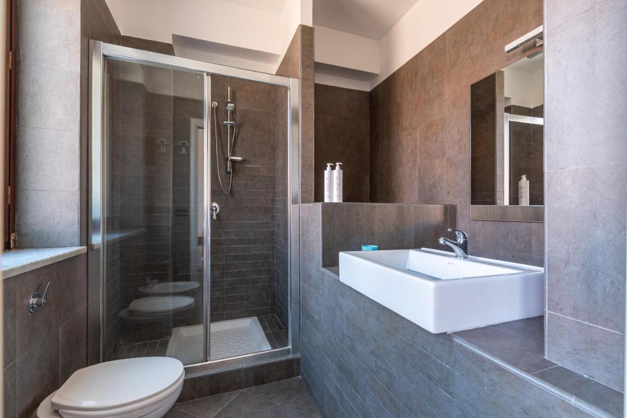 Schiavuzzo Apartment With Terrace By Wonderful Italy Παλέρμο Εξωτερικό φωτογραφία