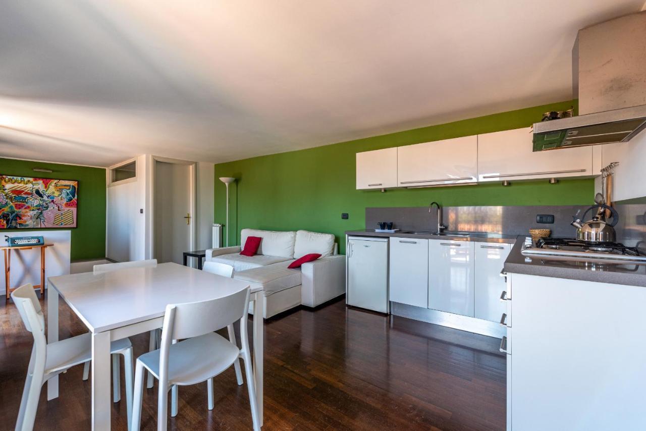 Schiavuzzo Apartment With Terrace By Wonderful Italy Παλέρμο Εξωτερικό φωτογραφία