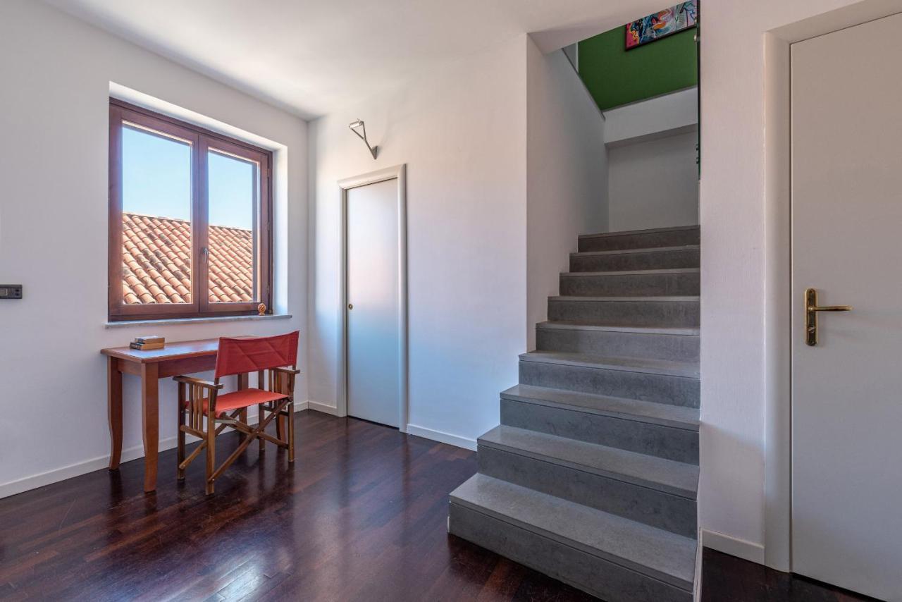 Schiavuzzo Apartment With Terrace By Wonderful Italy Παλέρμο Εξωτερικό φωτογραφία